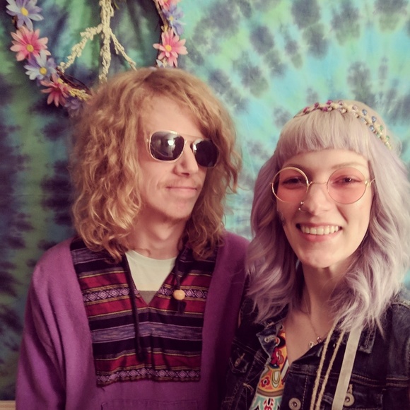 Meet your Posher, Jazzmynn - Picture 1 of 1